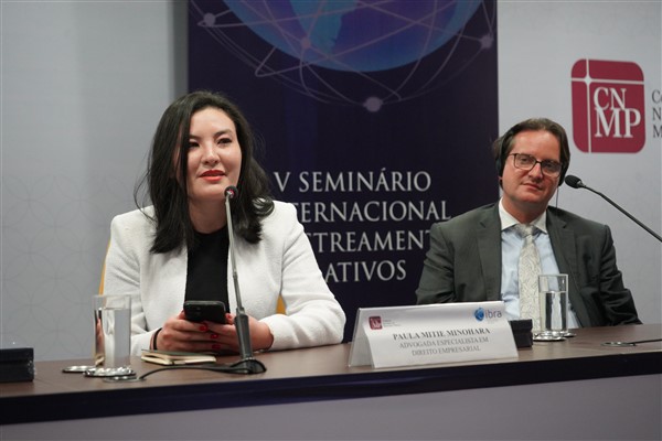 V Seminário - Painel 3