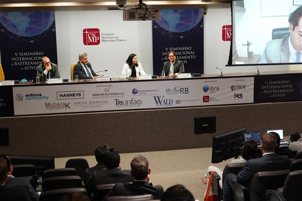 V Seminário - Painel 3