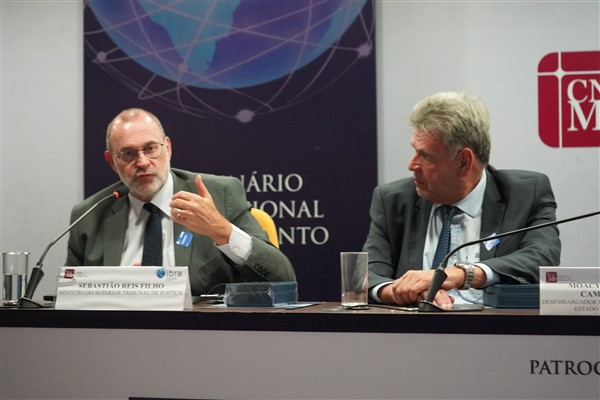 V Seminário - Painel 3