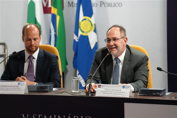 V Seminário - Painel 3