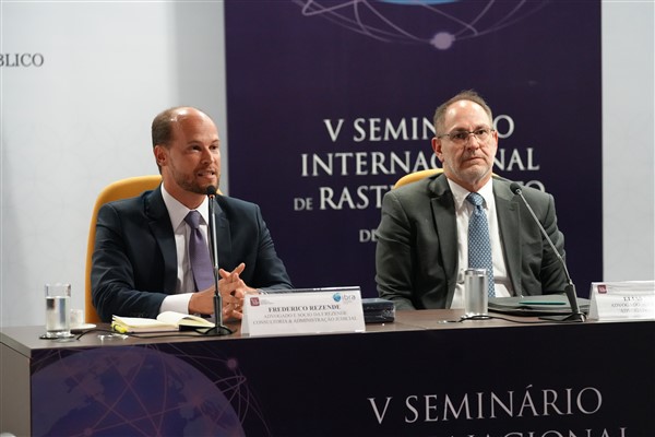 V Seminário - Painel 3