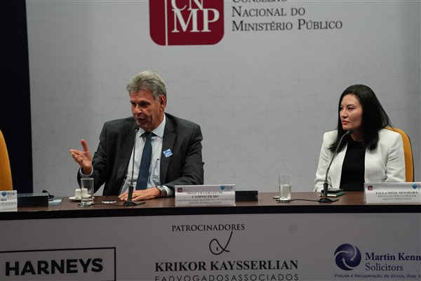 V Seminário - Painel 3