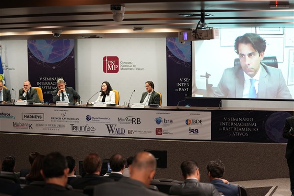 V Seminário - Painel 3