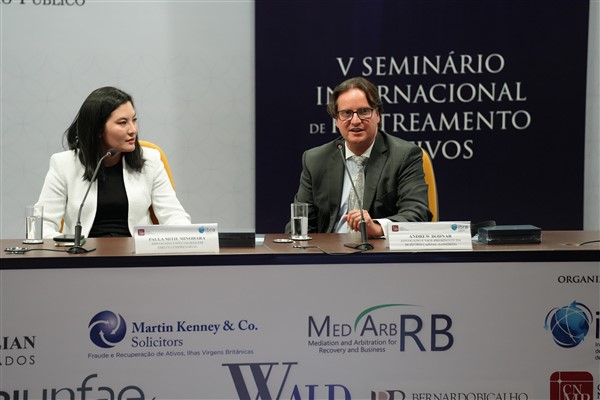 V Seminário - Painel 3