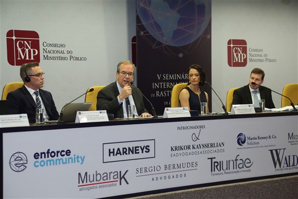 V Seminário - Painel 4