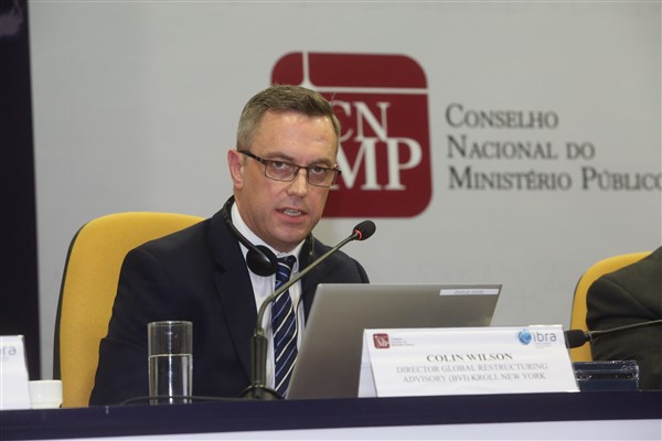 V Seminário - Painel 4