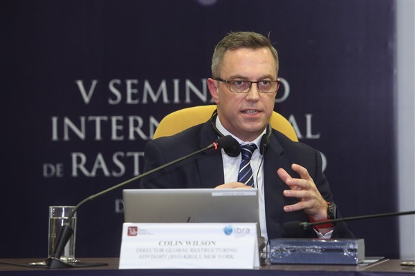 V Seminário - Painel 4