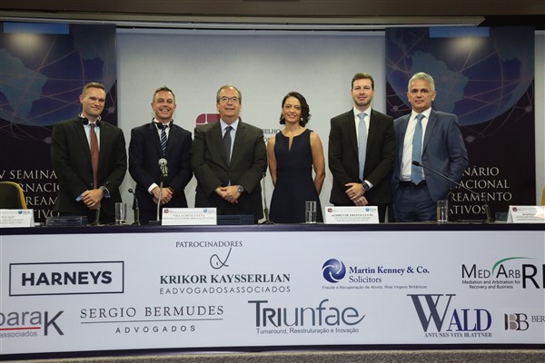 V Seminário - Painel 4