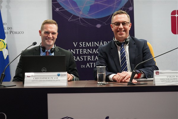 V Seminário - Painel 4