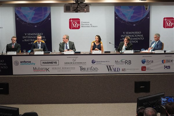 V Seminário - Painel 4