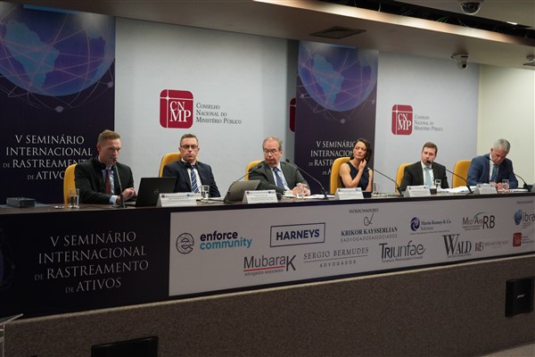 V Seminário - Painel 4