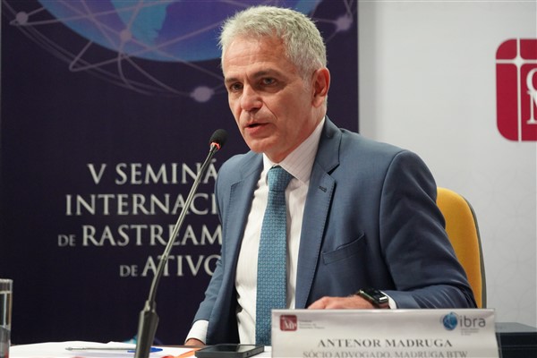 V Seminário - Painel 4