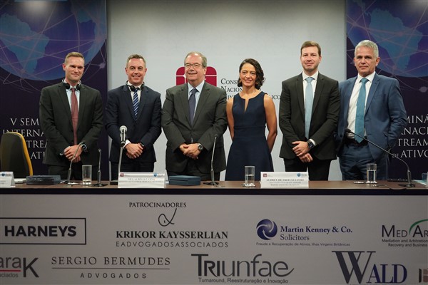 V Seminário - Painel 4