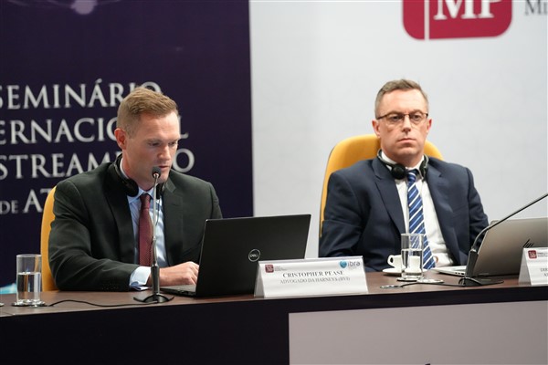 V Seminário - Painel 4