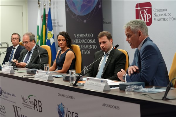 V Seminário - Painel 4