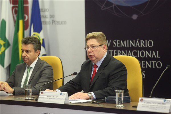 V Seminário - Painel 5