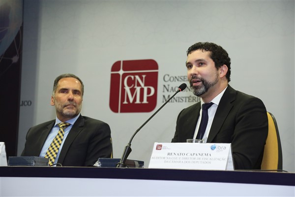 V Seminário - Painel 5