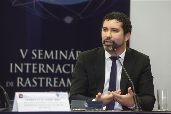 V Seminário - Painel 5