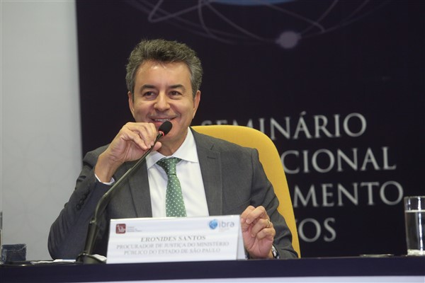 V Seminário - Painel 5