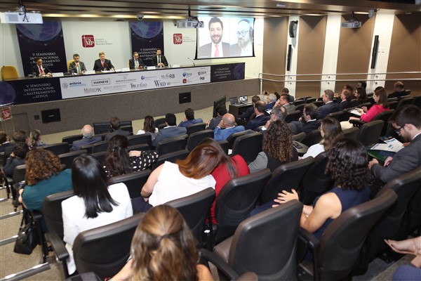 V Seminário - Painel 5