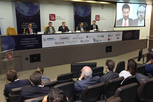 V Seminário - Painel 5