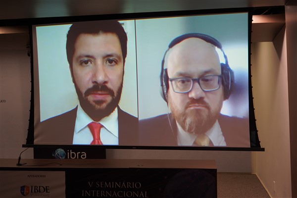 V Seminário - Painel 5