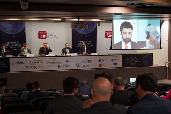 V Seminário - Painel 5