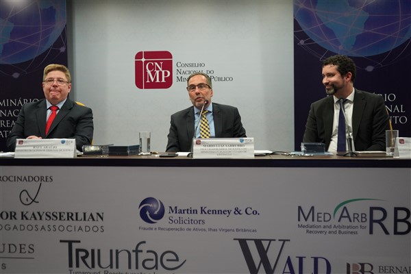 V Seminário - Painel 5