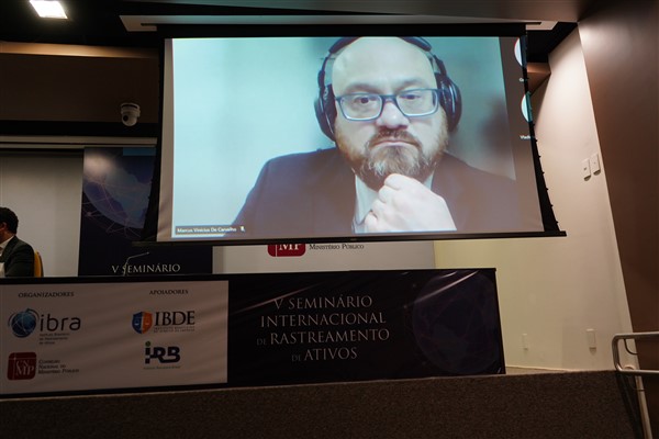 V Seminário - Painel 5