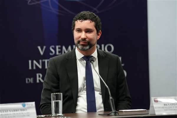 V Seminário - Painel 5