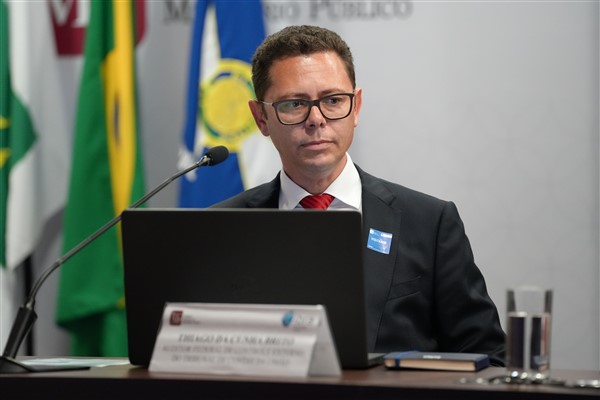 V Seminário - Painel 5