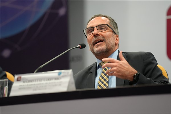 V Seminário - Painel 5