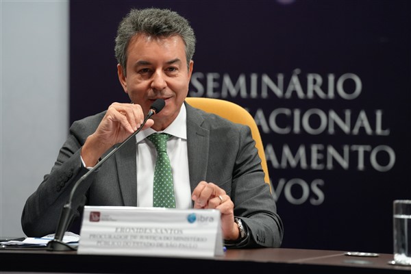 V Seminário - Painel 5