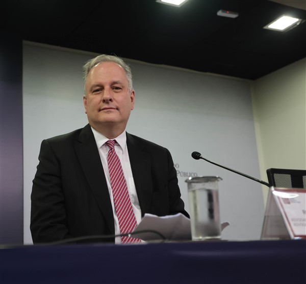 VI Seminário - Painel 1