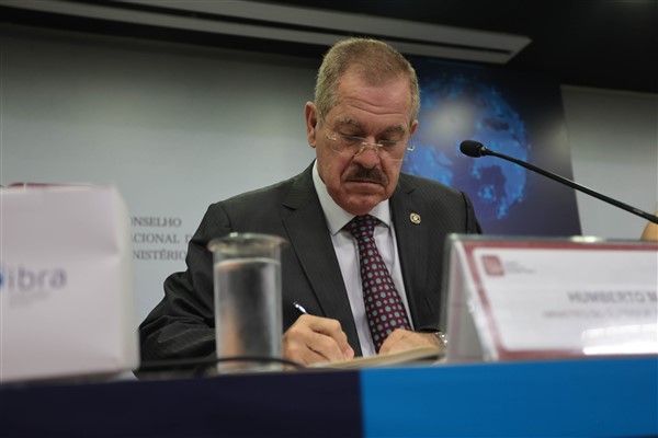 VI Seminário - Painel 1