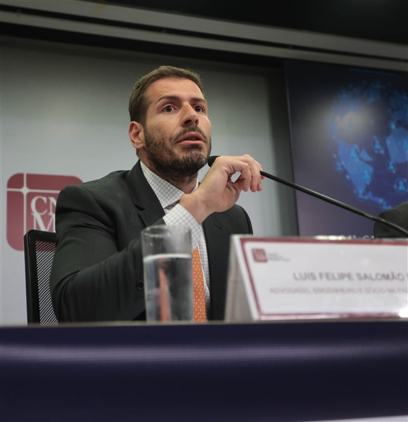 VI Seminário - Painel 1