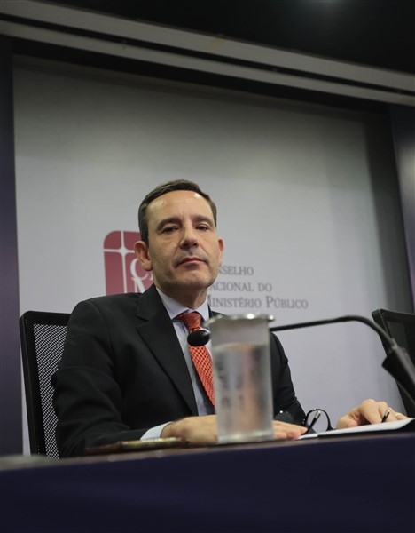 VI Seminário - Painel 1