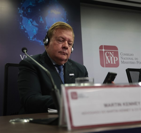 VI Seminário - Painel 1