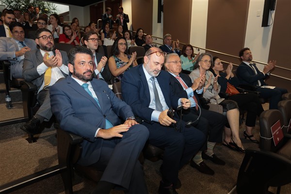 VI Seminário - Painel 1