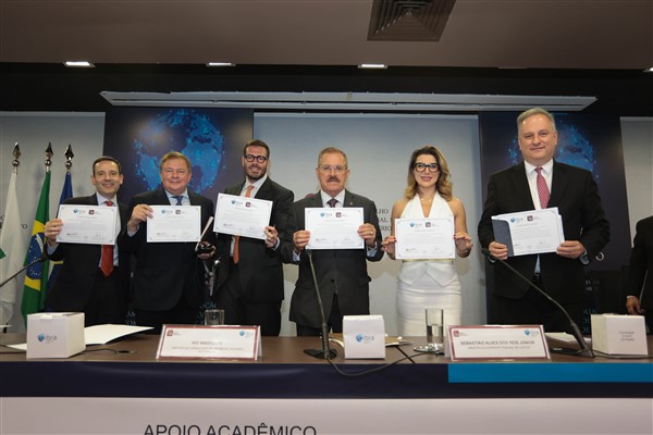 VI Seminário - Painel 1