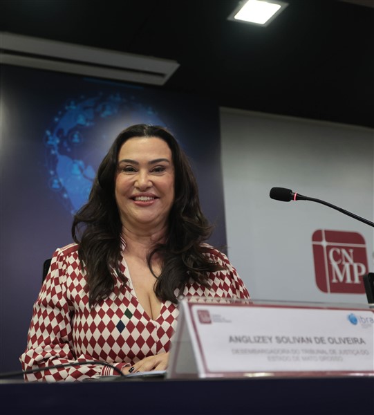 VI Seminário - Mesa de Abertura