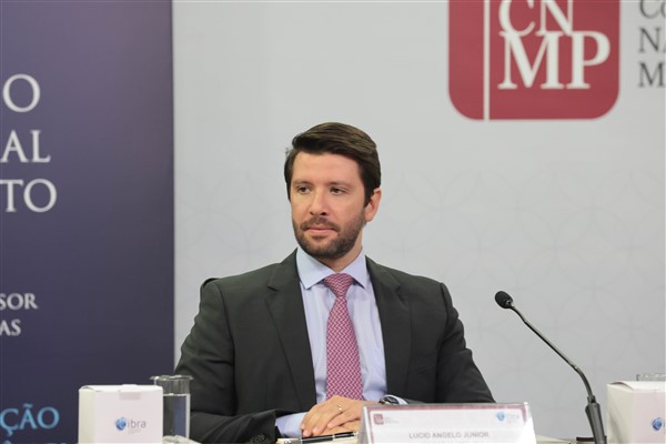 VI Seminário - Mesa de Abertura