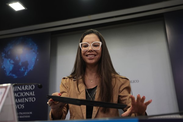 VI Seminário - Painel 3