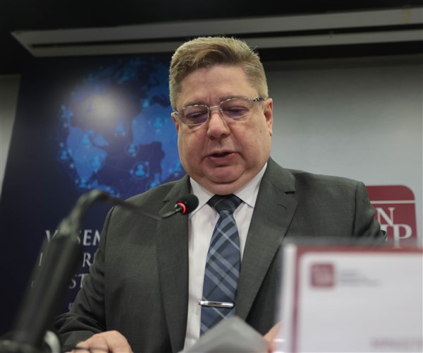 VI Seminário - Painel 3