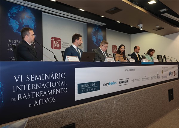 VI Seminário - Painel 3