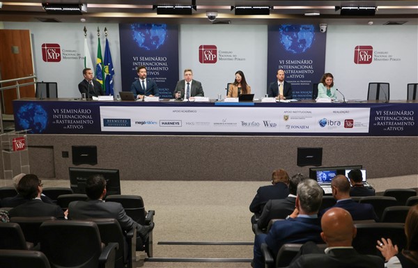 VI Seminário - Painel 3