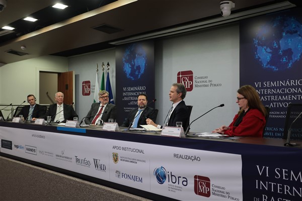 VI Seminário - Painel 4