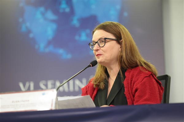 VI Seminário - Painel 4