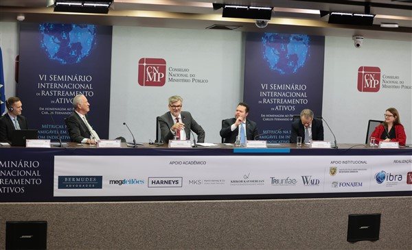 VI Seminário - Painel 4