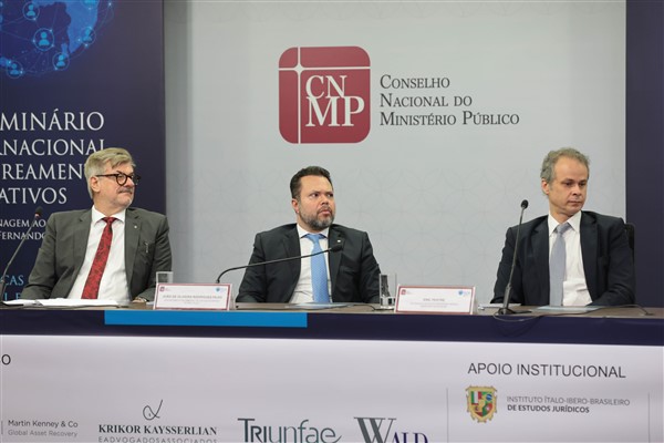 VI Seminário - Painel 4